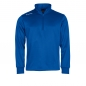 Preview: Stanno Field Half Zip Top Blau